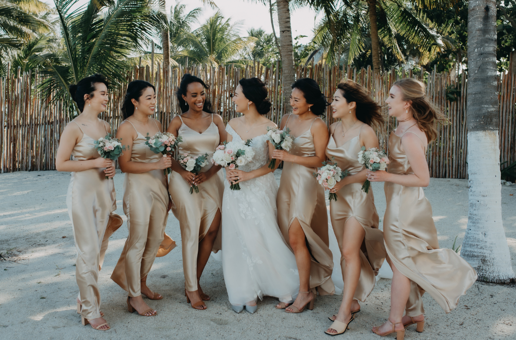 Wedding Party