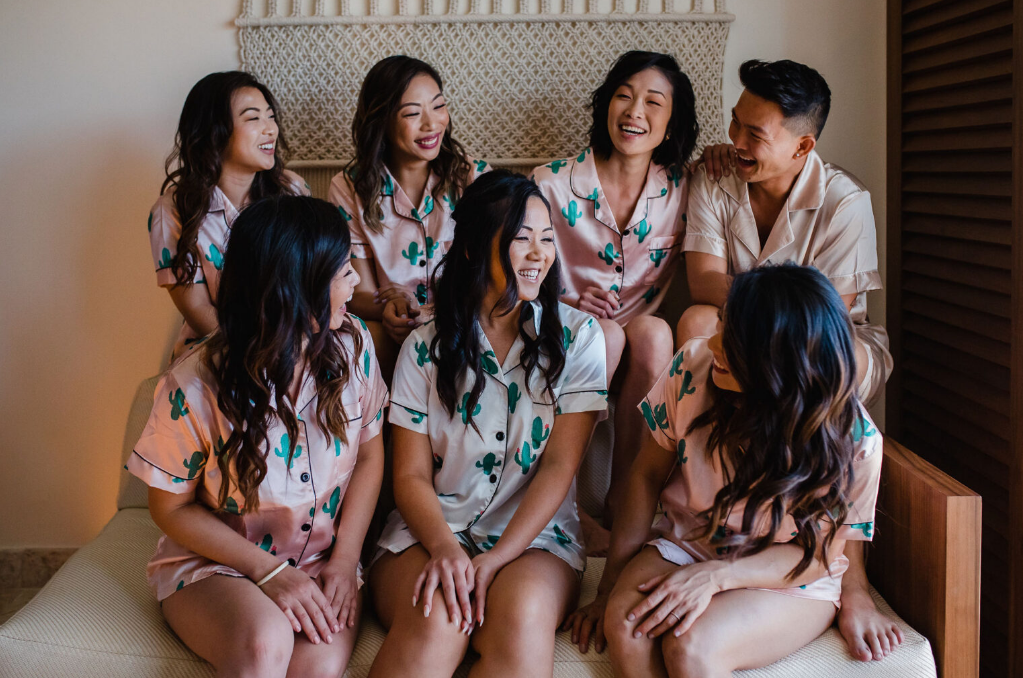 Bridal Party
