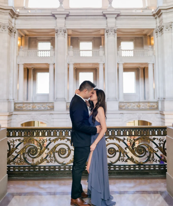 Bride & Groom