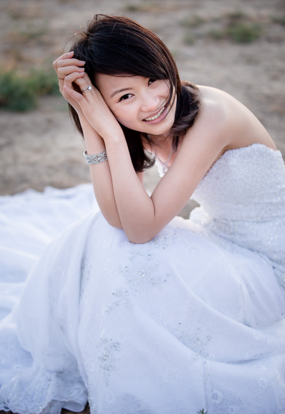 Bridal Portrait