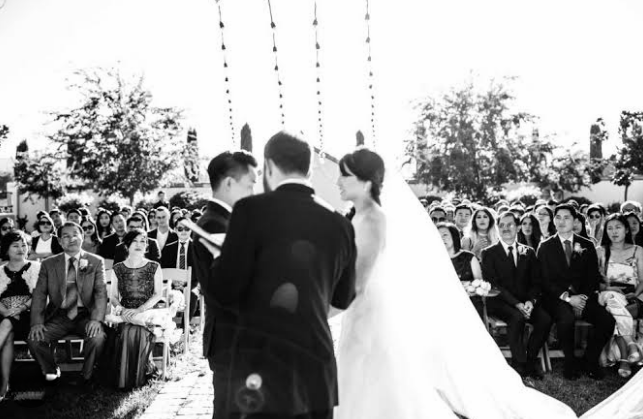 Wedding Ceremony
