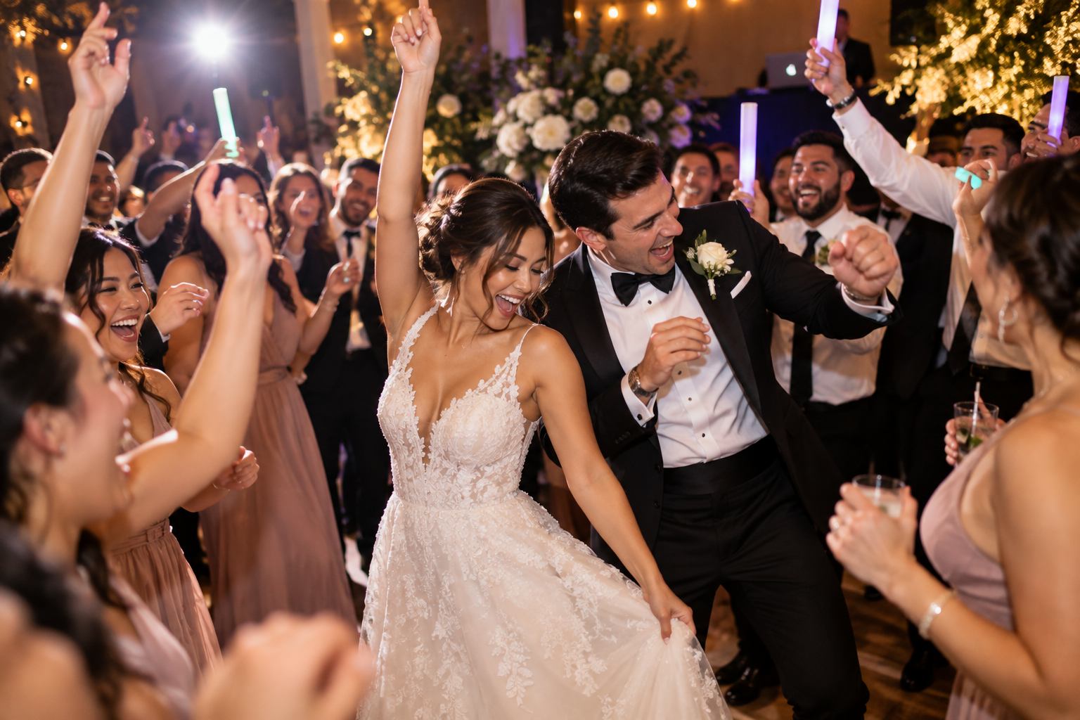 Dance Floor