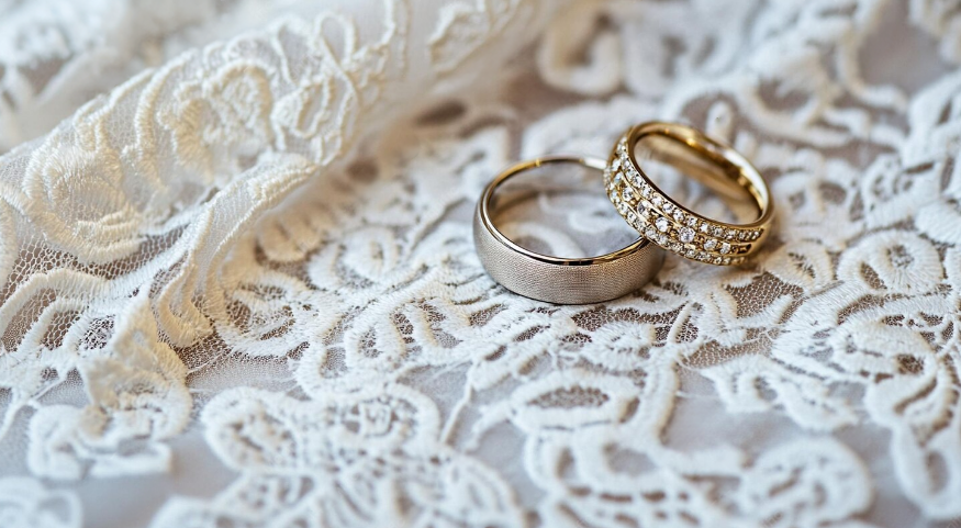 Wedding Details