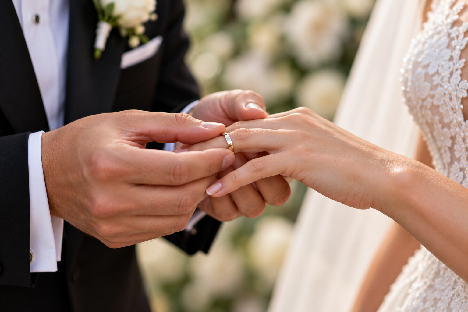 Ring Exchange